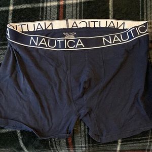 Nautica boxer briefs